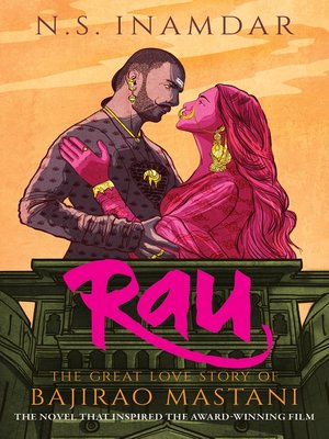 cover image of Rau